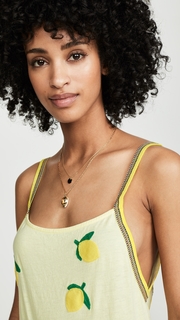 Pitusa Lemon Dress