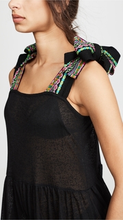 Pitusa Bailadora Jumpsuit