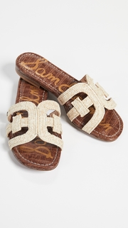 Sam Edelman Beckie Slide Sandals