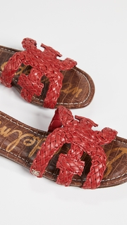 Sam Edelman Beckie Slide Sandals