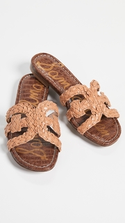 Sam Edelman Beckie Slide Sandals