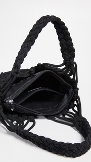 Sam Edelman Summer Hobo Bag