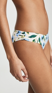 Tori Praver Swimwear Caila Bikini Bottoms