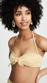 Tori Praver Swimwear Desiree Top