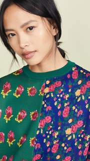 Toga Pulla Knit Pullover