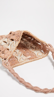 Ulla Johnson Cecilia Tote