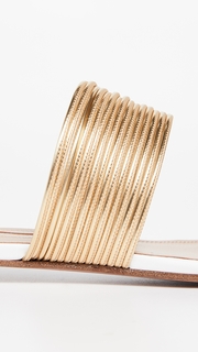 Aquazzura Rendez Vous Sandals