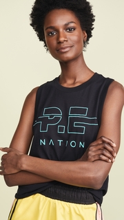 P.E NATION Spike Tank