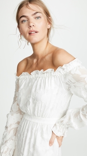 Rachel Zoe Laylah Gown