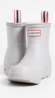 Hunter Boots Original Short Play Boots