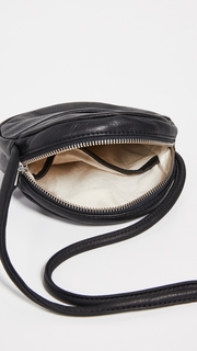 BAGGU Mini Circle Purse