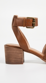 Madewell The Kate Sandals