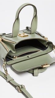 3.1 Phillip Lim Pashli Mini Satchel