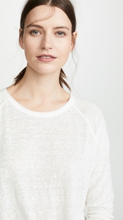 Rag & Bone/JEAN Gage Long Sleeve Tee