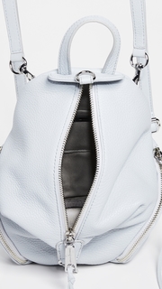 Rebecca Minkoff Convertible Mini Julian Backpack