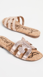 Sam Edelman Bay Slide Sandals