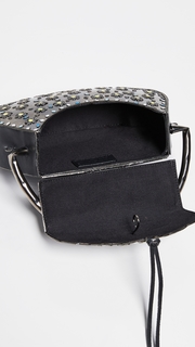 Sam Edelman Georgia Hardshell Clutch