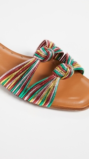 Veronica Beard Gemma Slides