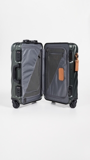 Tumi 19 Degree Aluminium International Carry On Suitcase