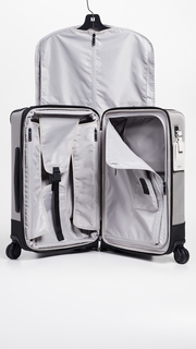 Tumi Larkin Sutter International 4 Wheel Carry On