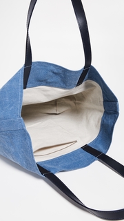 A.P.C. Ingride Tote