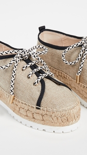 Botkier Wren Platform Espadrilles