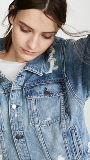 Hudson Reinvented Jacket