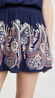 Ramy Brook Roxanne Dress