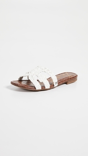 Sam Edelman Beckie Slide Sandals