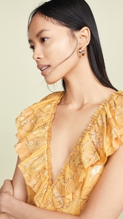Ulla Johnson Demetria Dress