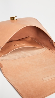 Madewell The Abroad Shoulder Bag