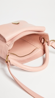 Madewell The Mini Abroad Crossbody Bag