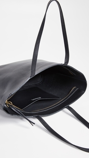 Madewell The Abroad Tote Bag