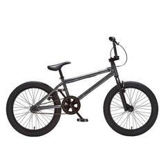 Велосипед Bmx 100 Wipe Btwin