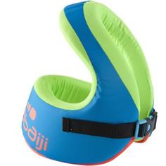 Плавательный Жилет Swimvest+ (для Веса 15–25 Кг) Nabaiji