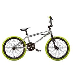 Велосипед Bmx 520 Wipe Btwin