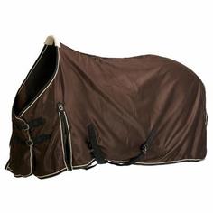 Хлопковая Попона Для Лошади Stable Light Fouganza
