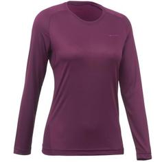 Женский Джемпер Mh150. Quechua