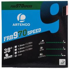 Покрытие Для Ракетки Для Настольного Тенниса Frb970 Speed 40° Artengo
