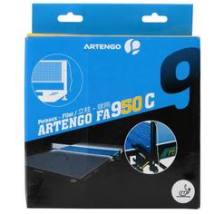 Стойка И Сетка Для Настольного Тенниса Fa 950 C Ittf Artengo