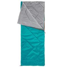 Спальный Мешок Для Кемпинга Arpenaz 20° Quechua