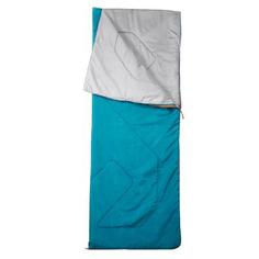 Спальный Мешок Для Кемпинга Arpenaz 20° Quechua