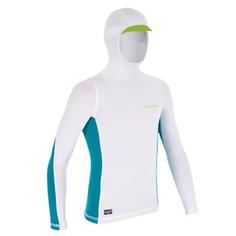Солнцезащитная Футболка 500 Дет. Olaian