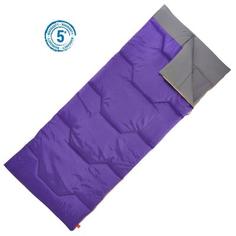Спальный Мешок Arpenaz 15° Quechua