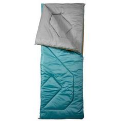 Спальный Мешок Для Кемпинга Arpenaz 10° Quechua
