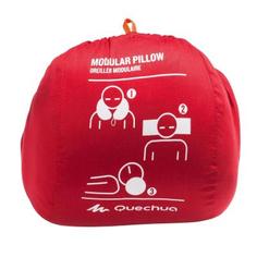 Подушка Для Кемпинга Modulo Quechua