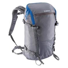 Рюкзак 22 Л Alpinism Серый Simond