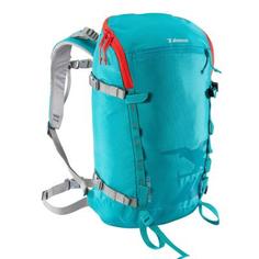 Рюкзак 22 Л Alpinism Голубой Simond