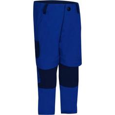 Модульные Брюки Для Походов Mh550 Kid Дет. Quechua