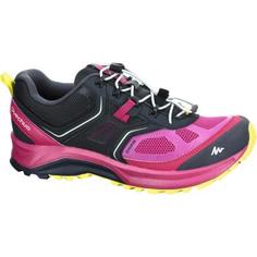 Обувь Forclaz 500 Helium Жен. Quechua